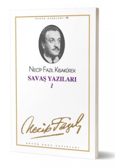 Savaş Yazıları 1 (1939-1943) (kod75) Savaş Yazıları 1 (1939-1943) (kod75)