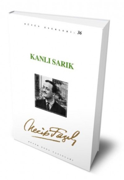 Kanlı Sarık