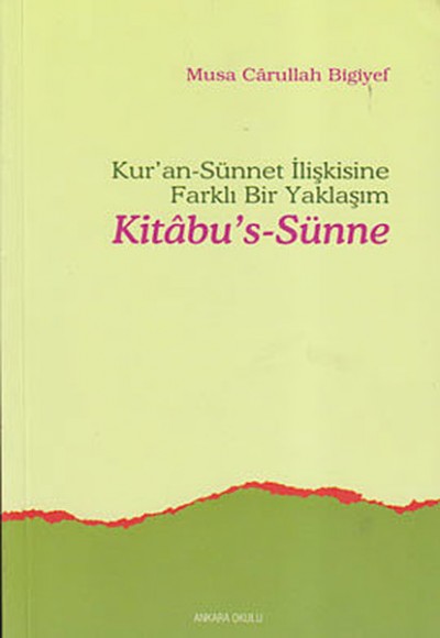 Kitabus-Sünne Kitabus-Sünne