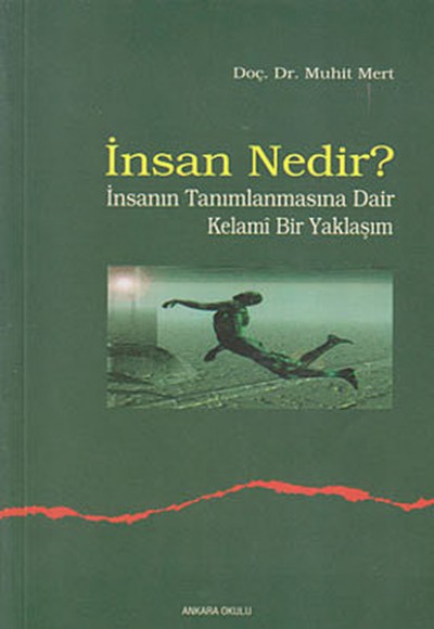 İnsan Nedir? İnsan Nedir?