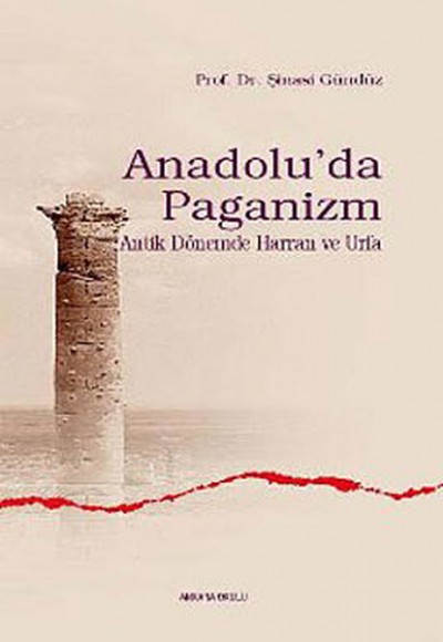 Anadolu’da Paganizm Anadolu’da Paganizm