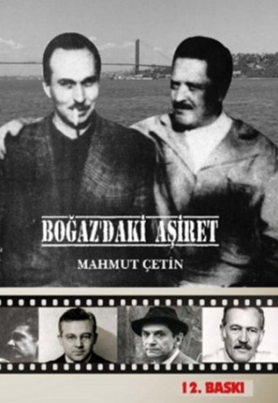 Boğaz'daki Aşiret Boğaz'daki Aşiret
