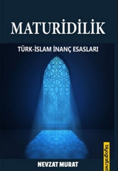 Maturidilik