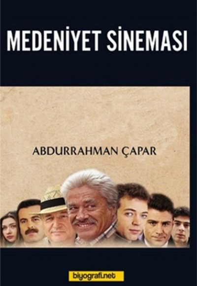Medeniyet Sineması Medeniyet Sineması