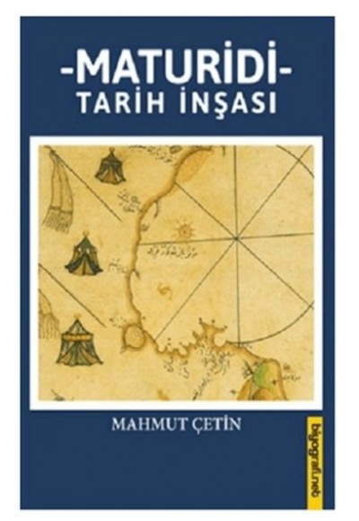 Maturidi Tarih İnşası Maturidi Tarih İnşası