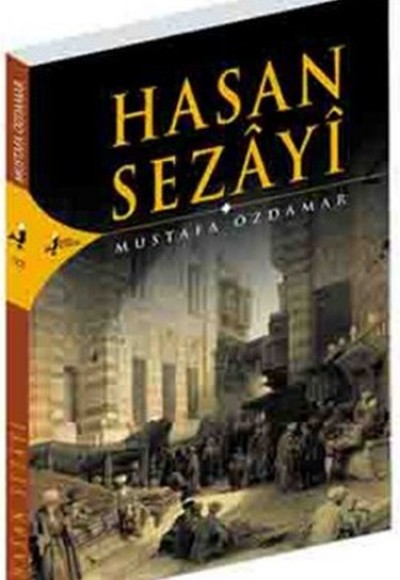 Hasan Sezayi Hasan Sezayi