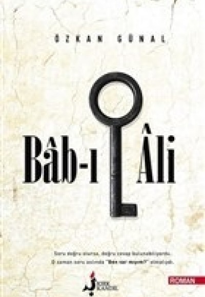 Bab-ı Ali Bab-ı Ali