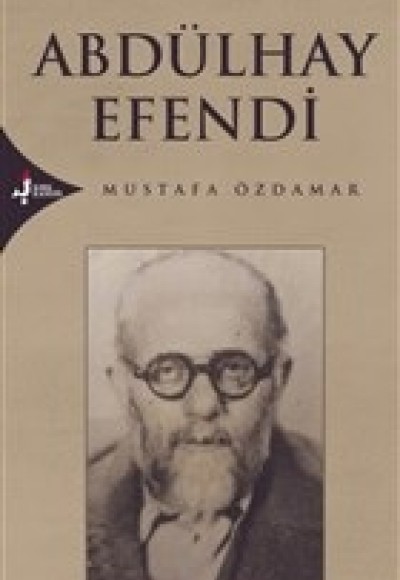Abdülhay Efendi Abdülhay Efendi