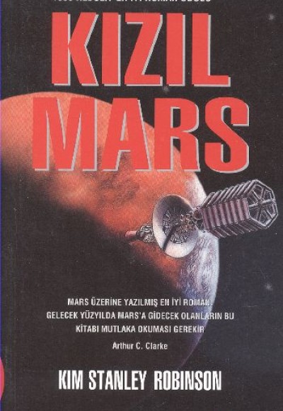 Kızıl Mars Kızıl Mars