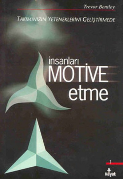 İnsanları Motive Etme İnsanları Motive Etme