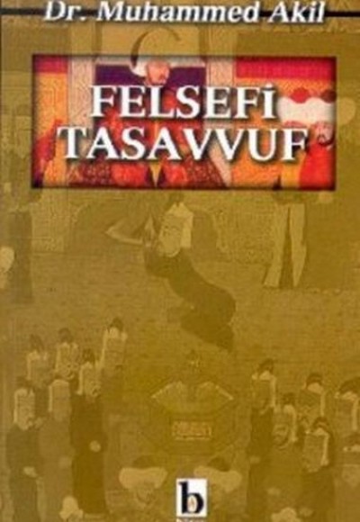 Felsefi Tasavvuf Felsefi Tasavvuf