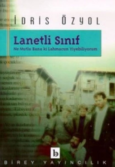 Ne Mutlu Bana ki Lahmacun Yiyebiliyorum - Lanetli Sınıf 1 Ne Mutlu Bana ki Lahmacun Yiyebiliyorum - Lanetli Sınıf 1