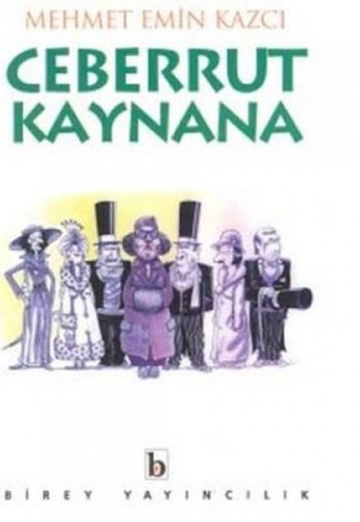 Ceberrut Kaynana Ceberrut Kaynana