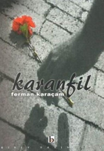 Karanfil Karanfil