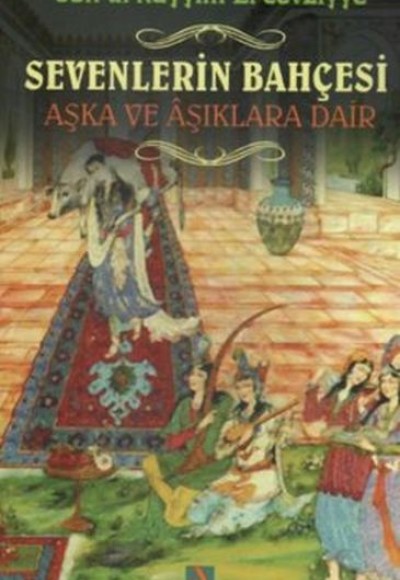 Sevenlerin Bahçesi Sevenlerin Bahçesi