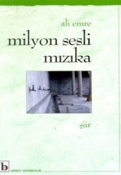 Milyon Sesli Mızıka Milyon Sesli Mızıka
