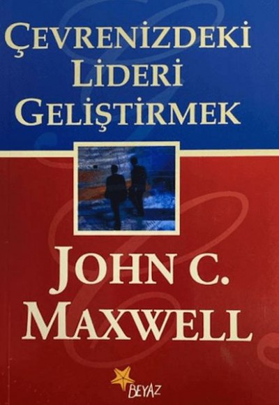 Çevrenizdeki Lideri Geliştirmek