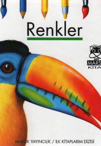 Renkler Renkler