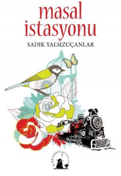 Masal İstasyonu Masal İstasyonu