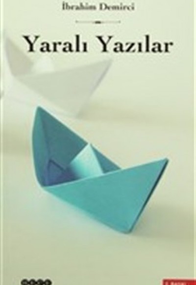 Yaralı Yazılar