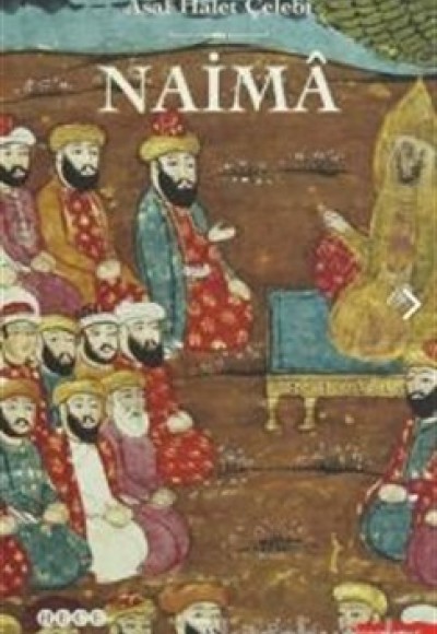 Naima