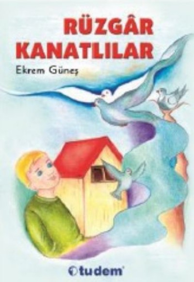 Rüzgar Kanatlılar Rüzgar Kanatlılar