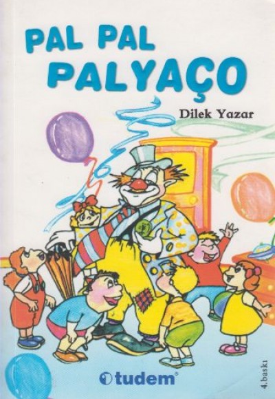 Pal Pal Palyaço Pal Pal Palyaço