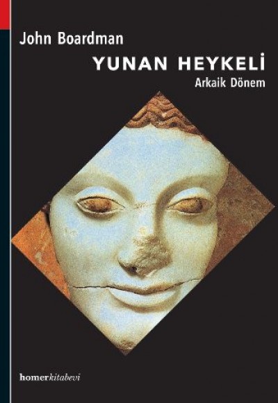 Yunan Heykeli Arkaik Dönemi Yunan Heykeli Arkaik Dönemi