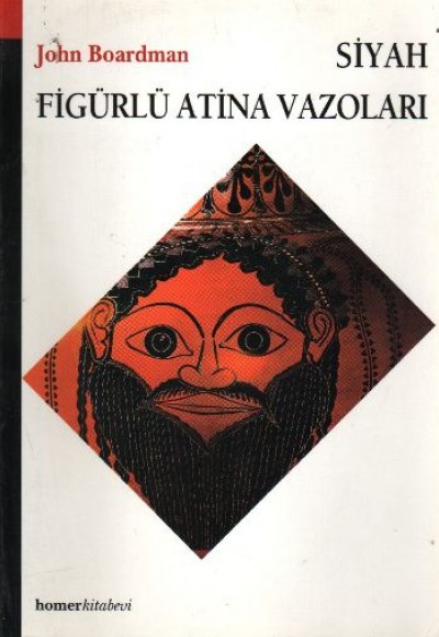Siyah Figürlü Atina Vazoları Siyah Figürlü Atina Vazoları