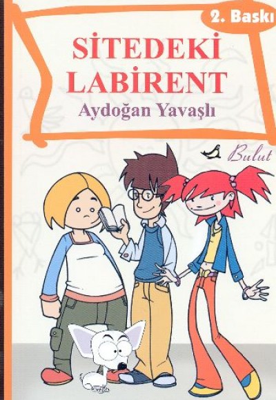 Sitedeki Labirent Sitedeki Labirent