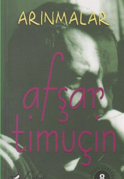 Arınmalar Bütün Şiirleri 8 Arınmalar Bütün Şiirleri 8