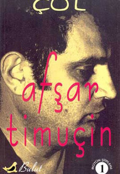 Çöl Bütün Şiirleri 1 Çöl Bütün Şiirleri 1