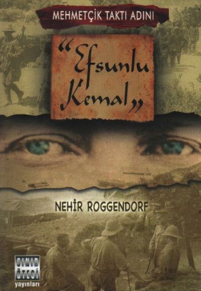 Efsunlu Kemal Efsunlu Kemal