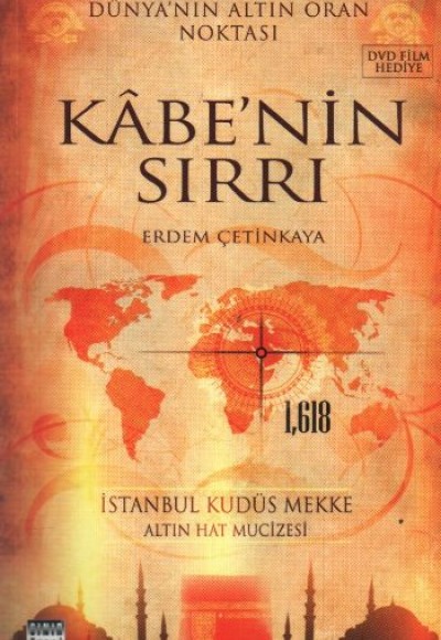 Kabe'nin Sırrı Kabe'nin Sırrı