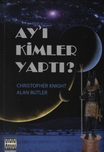Ay'ı Kimler Yaptı Ay'ı Kimler Yaptı
