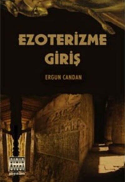 Ezoterizme Giriş Ezoterizme Giriş