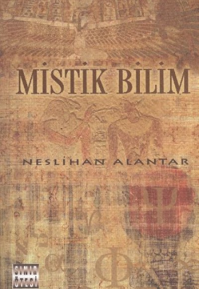 Mistik Bilim Mistik Bilim