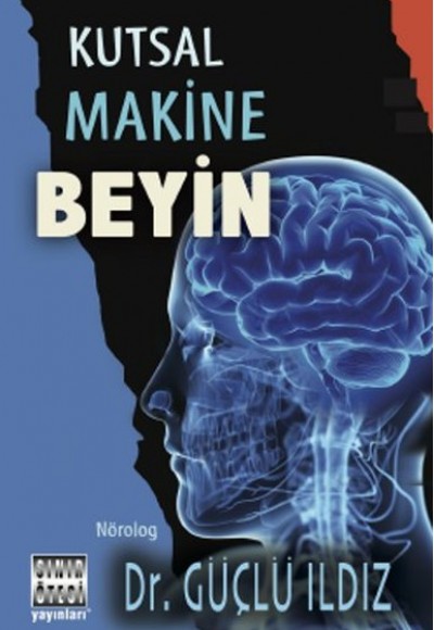 Kutsal Makine Beyin Kutsal Makine Beyin