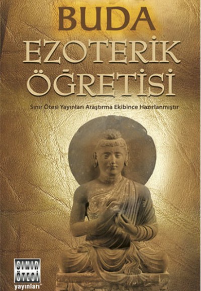 Buda Ezoterik Öğretisi Buda Ezoterik Öğretisi