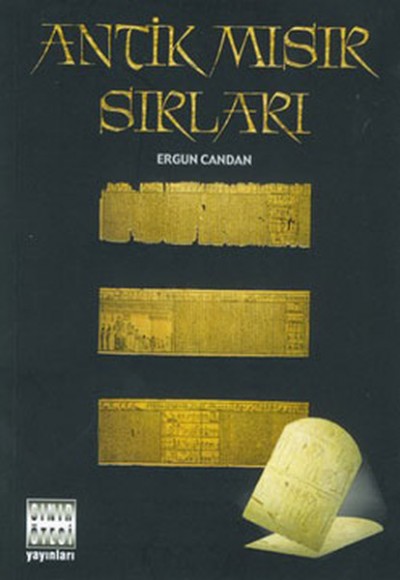 Antik Mısır Sırları Antik Mısır Sırları