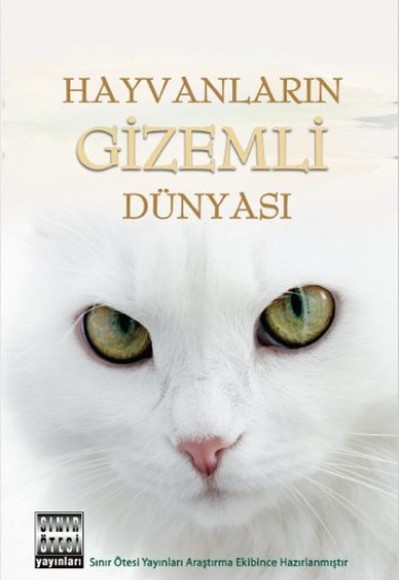 Hayvanların Gizemli Dünyası Hayvanların Gizemli Dünyası