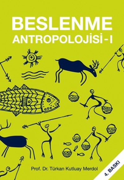 Beslenme Antropolojisi 1 Beslenme Antropolojisi 1