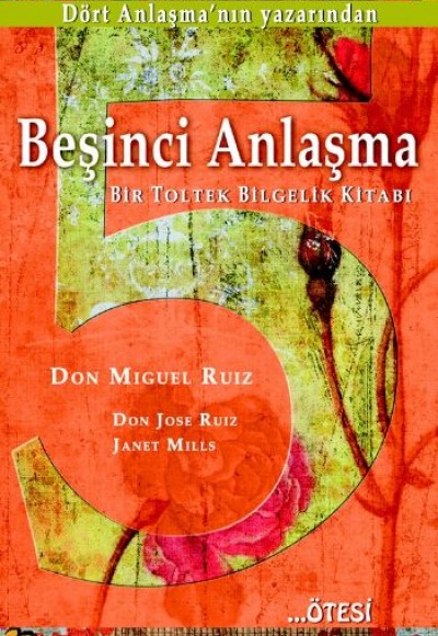 Beşinci Anlaşma Beşinci Anlaşma