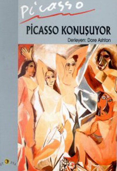 Picasso Konuşuyor Picasso Konuşuyor