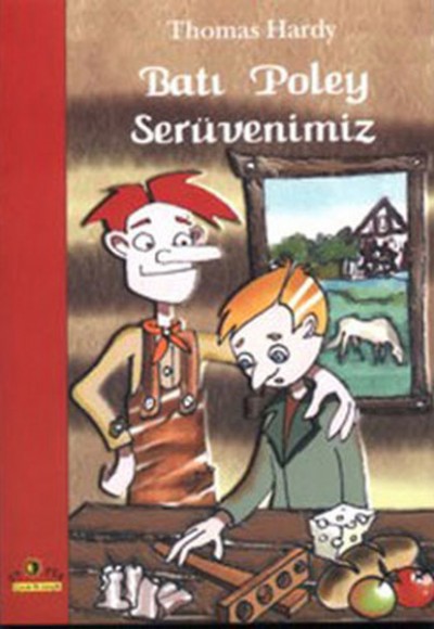 Batı Poley Serüvenimiz Batı Poley Serüvenimiz