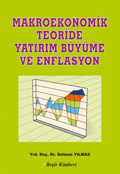 Makroekonomik Teoriside Yatırım Büyüme ve Enflasyon Makroekonomik Teoriside Yatırım Büyüme ve Enflasyon