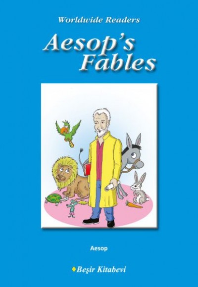 Level 1 - Aesop's Fables Level 1 - Aesop's Fables