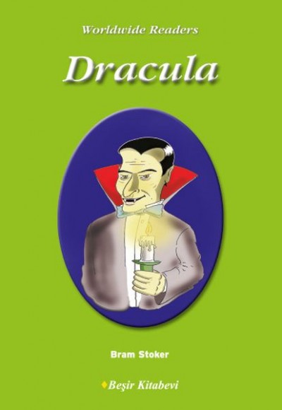 Level 3 - Dracula Level 3 - Dracula