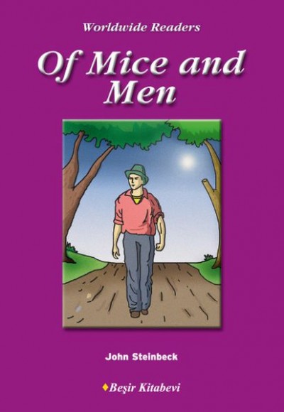 Level 5 - Of Mice and Men Level 5 - Of Mice and Men
