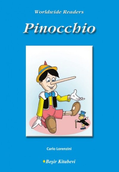 Level 1 - Pinocchio Level 1 - Pinocchio